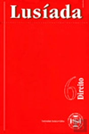 Lusíada - Direito - S2 - N.º 6