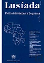 Lusíada - Política Internacional e Segurança - S1 - N.º 1