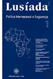 Lusíada - Política Internacional e Segurança - S1 - N.º 1