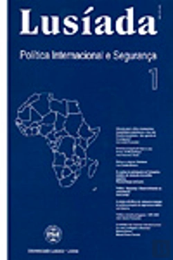 Bertrand.pt - Lusíada - Política Internacional e Segurança - S1 - N.º 1