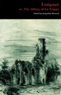 Bertrand.pt - Lusignan; Or, The Abbaye Of La Trappe