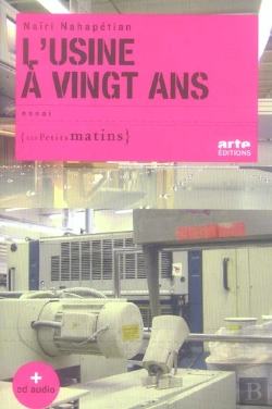 Bertrand.pt - L'Usine A Vingt Ans