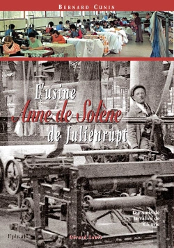 Bertrand.pt - L'Usine Anne De Solene De Julienrupt