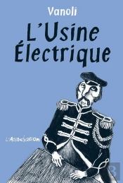 L'Usine Électrique