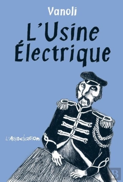 Bertrand.pt - L'Usine Électrique