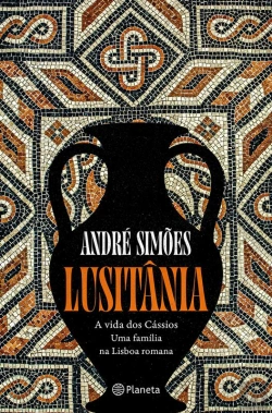 Bertrand.pt - Lusitânia - A Vida Dos Cássios Uma Família Lisboa