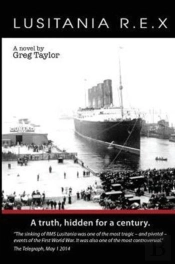 Lusitania R. E. X.