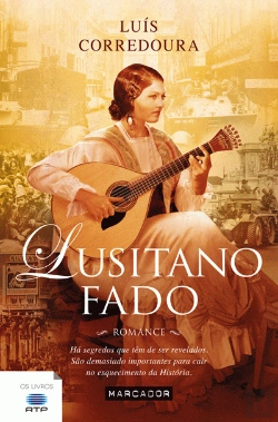 Bertrand.pt - Lusitano Fado
