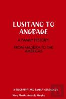 Lusitano To Andrade