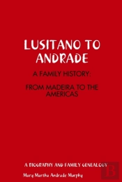 Lusitano To Andrade