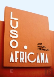 Luso Africana