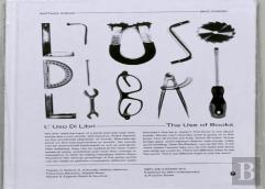 L'Uso Di Libri Â€“ The Use Of Books