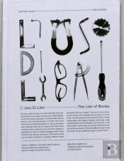 L'Uso Di Libri Â€“ The Use Of Books