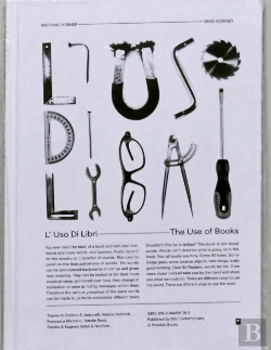 Bertrand.pt - L'Uso Di Libri Â€“ The Use Of Books