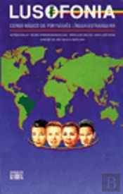 Lusofonia Curso Básico de Português Língua Estrangeira - Livro do Aluno