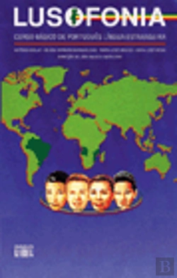 Bertrand.pt - Lusofonia Curso Básico de Português Língua Estrangeira - Livro do Aluno