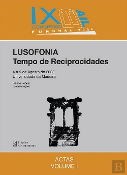 Bertrand.pt - Lusofonia: Tempo de Reciprocidades