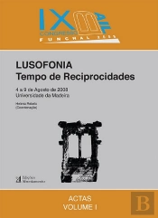 Lusofonia: Tempo de Reciprocidades