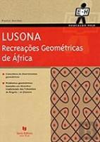 Lusona - Recreações Geométricas de África