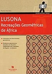 Lusona - Recreações Geométricas de África