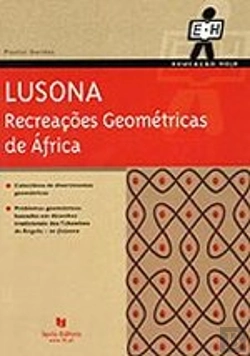 Bertrand.pt - Lusona - Recreações Geométricas de África