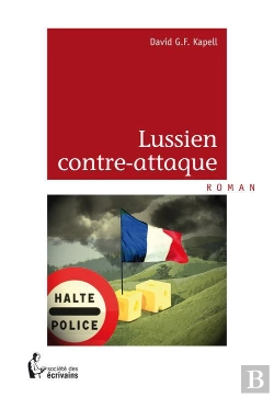 Bertrand.pt - Lussien Contre-Attaque