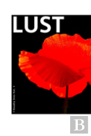 Lust 7 Deadly Sins Vol. 1