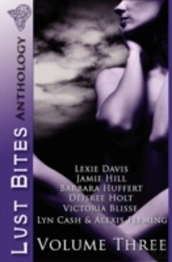 Bertrand.pt - Lust Bites Anthology