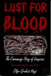 Lust For Blood