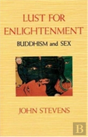 Lust For Enlightenment