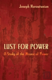Lust For Power