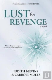 Lust For Revenge