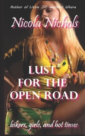 Lust For The Open Road