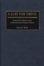Lust For Virtue