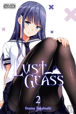 Bertrand.pt - Lust Geass, Vol. 2