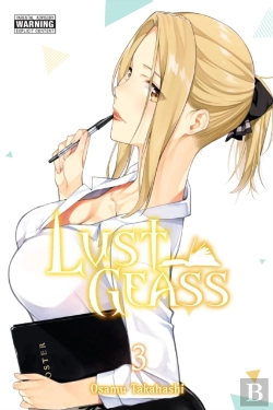 Bertrand.pt - Lust Geass, Vol. 3