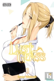 Lust Geass, Vol. 3