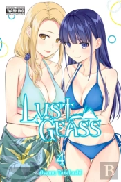 Lust Geass, Vol. 4