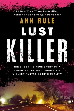 Bertrand.pt - Lust Killer (Revised Edn)