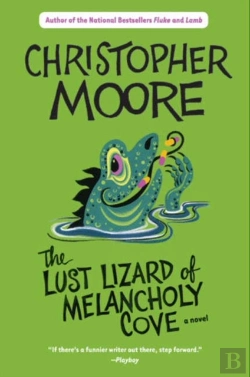 Bertrand.pt - Lust Lizard Of Melancholy Cove
