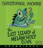 Lust Lizard Of Melancholy Cove