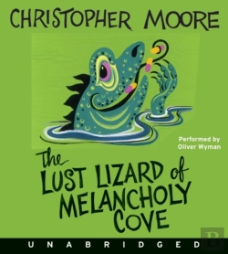 Bertrand.pt - Lust Lizard Of Melancholy Cove