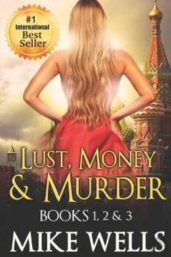 Bertrand.pt - Lust, Money & Murder - Books 1, 2 & 3
