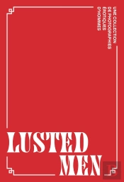 Lusted Men : Une Collection De Photographies Érotiques D'Hommes