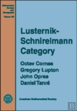 Bertrand.pt - Lusternik-Schnirelmann Category