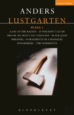 Bertrand.pt - Lustgarten Plays: 1