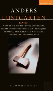 Lustgarten Plays: 1