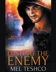 Lusting The Enemy