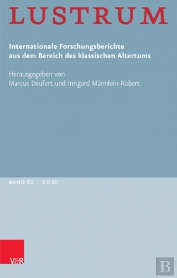 Bertrand.pt - Lustrum Band 62 -- 2020