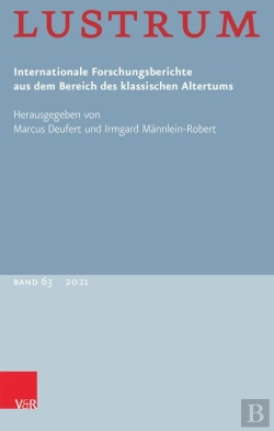 Bertrand.pt - Lustrum Band 63 – 2021
